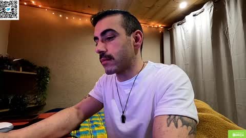 Crazy Ignites online show from December 2024 09:54:01 PM