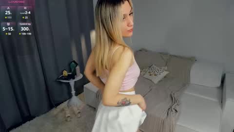 Emma online show from February 2025 02:50:02 AM