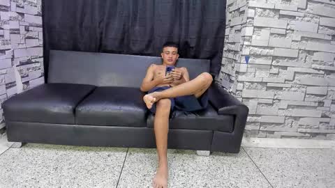 Snapshot of crazy_sex_cult chatting on November 2025 01:21:02 PM Crazy Sex Cult- Girl Thayler Age 18- Boy Louis Age 20 online show from November 2025 01:21:02 PM