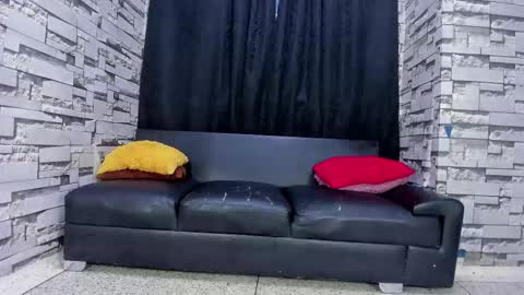 Snapshot of crazy_sex_cult chatting on January 2026 01:05:02 PM Crazy Sex Cult- Girl Thayler Age 18- Boy Louis Age 20 online show from January 2026 01:05:02 PM