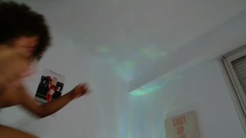 crazy sweetie online show from January 2026 12:43:01 PM