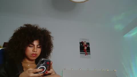 crazy sweetie online show from March 2026 05:42:01 PM