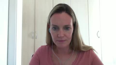 Anny online show from February 2025 05:16:01 PM