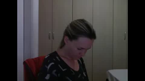 Anny online show from February 2025 12:27:02 AM