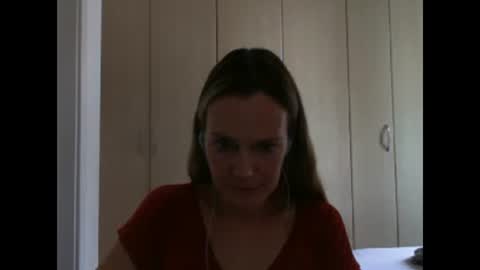 Anny online show from February 2025 05:04:01 PM