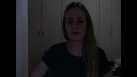 Anny online show from March 2025 08:22:01 PM