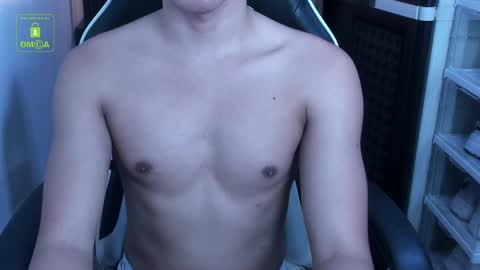 Snapshot of crazyasiancum chatting on January 2025 10:29:02 AM Zion online show from January 2025 10:29:02 AM