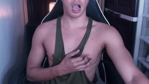 Snapshot of crazyasiancum chatting on January 2025 04:47:01 AM Zion online show from January 2025 04:47:01 AM