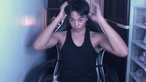 Snapshot of crazyasiancum chatting on February 2025 11:51:01 AM Zion online show from February 2025 11:51:01 AM