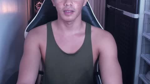 Snapshot of crazyasiancum chatting on February 2025 11:21:01 AM Zion online show from February 2025 11:21:01 AM