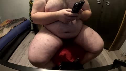 Snapshot of crazychubbyguy chatting on January 2025 05:16:01 PM Jerry online show from January 2025 05:16:01 PM