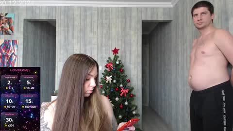 Snapshot of crazycouple1993 chatting on December 2024 10:53:02 AM Kerry  Ronny. More customized contentFREE following  online show from December 2024 10:53:02 AM