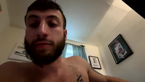 crazydill28 online show from February 2026 09:36:02 PM