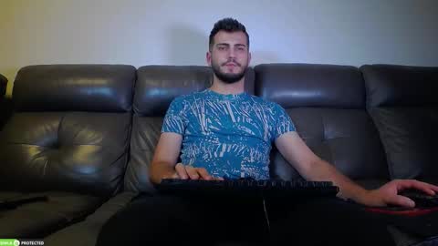 Snapshot of crazydom1 chatting on September 2025 06:35:01 PM Crazy online show from September 2025 06:35:01 PM