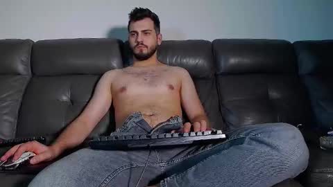 Crazy online show from February 2026 01:59:02 AM