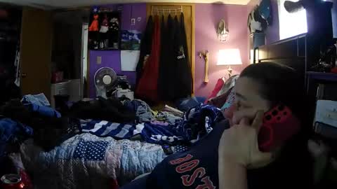 Snapshot of crazygirl802 chatting on April 2026 06:38:01 PM crazygirl802 online show from April 2026 06:38:01 PM
