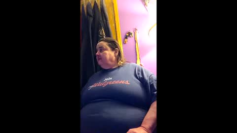 Snapshot of crazygirl802 chatting on April 2026 11:16:01 PM crazygirl802 online show from April 2026 11:16:01 PM
