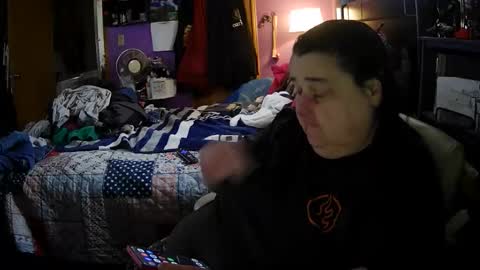 Snapshot of crazygirl802 chatting on April 2026 06:56:02 PM crazygirl802 online show from April 2026 06:56:02 PM