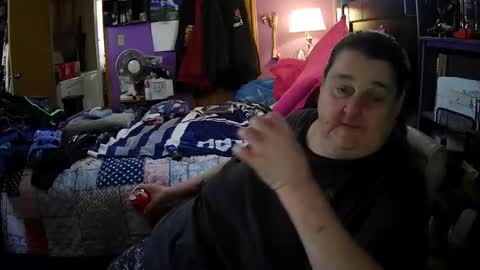 Snapshot of crazygirl802 chatting on April 2026 07:07:02 PM crazygirl802 online show from April 2026 07:07:02 PM