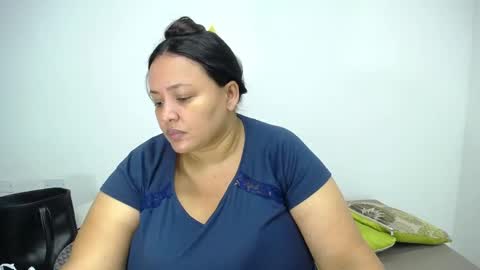 diosalinda online show from January 2026 12:32:02 PM