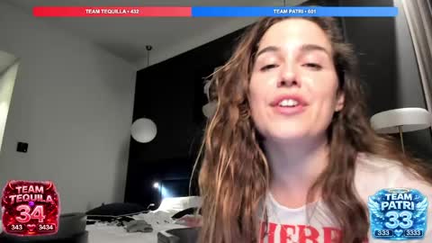 Patricia Lpez online show from May 2026 10:44:02 PM