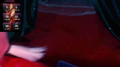 Roxy online show from December 2024 01:53:02 PM