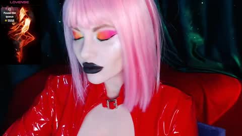 Roxy online show from December 2024 03:11:02 PM