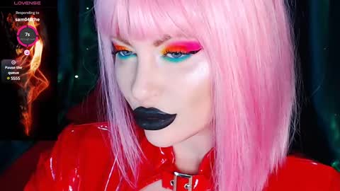 Roxy online show from December 2024 02:54:01 PM