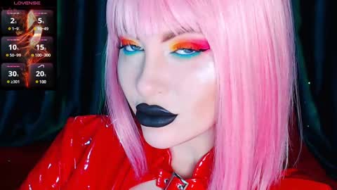 Roxy online show from January 2025 01:31:01 PM