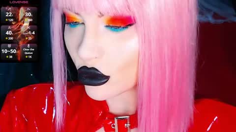 Roxy online show from January 2025 01:52:01 PM