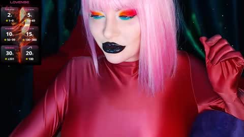 Roxy online show from February 2025 02:42:01 PM