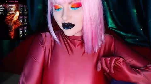 Roxy online show from February 2025 01:11:02 PM