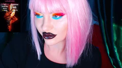 Roxy online show from March 2025 05:13:01 PM