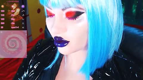 Roxy online show from January 2026 01:58:01 PM