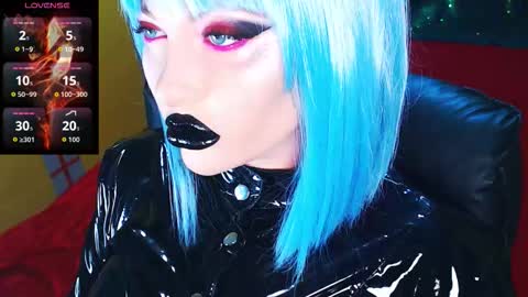 Roxy online show from February 2026 02:47:01 PM