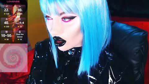 Snapshot of crazypinkyball chatting on April 2026 02:48:02 PM Roxy online show from April 2026 02:48:02 PM