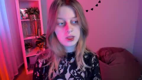 Alice online show from February 2026 02:01:02 PM