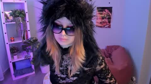 Alice online show from February 2026 01:18:01 PM