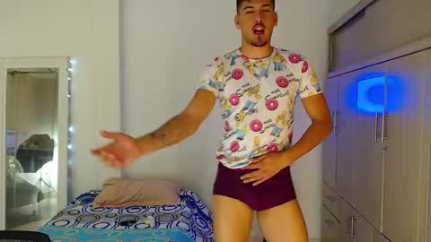 Snapshot of crazyybull chatting on November 2025 04:56:01 AM Bull online show from November 2025 04:56:01 AM