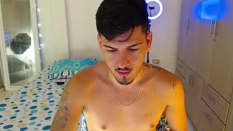 Snapshot of crazyybull chatting on November 2025 04:00:02 AM Bull online show from November 2025 04:00:02 AM