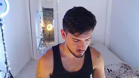 Snapshot of crazyybull chatting on January 2026 03:42:02 AM Bull online show from January 2026 03:42:02 AM