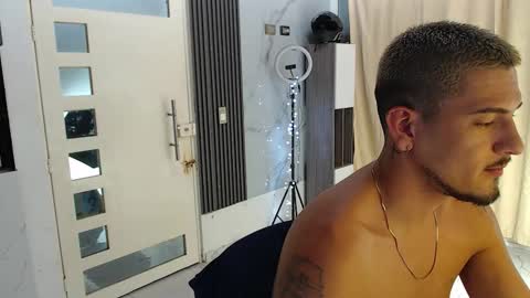 Snapshot of crazyybull chatting on March 2026 05:46:02 AM Bull online show from March 2026 05:46:02 AM