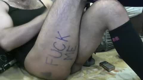 Cream team69 online show from February 2026 01:43:02 AM