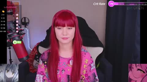 Alina online show from December 2024 04:33:02 AM