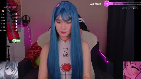 Alina online show from January 2025 07:32:01 AM