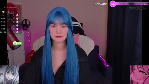 Alina online show from January 2025 05:58:01 AM