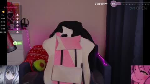 Alina online show from February 2025 08:57:01 AM