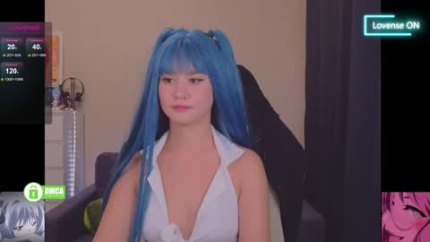 Alina online show from September 2025 02:56:02 AM