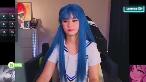 Alina online show from October 2025 02:12:02 AM