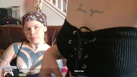 CHEETA  KITTEN online show from May 2026 06:46:01 PM